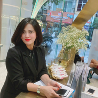 Trần Thị Ngọc Huyền