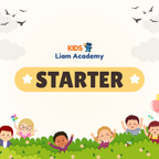 Liam Kids - Starter