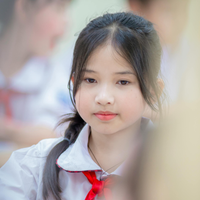Trần Gia Hân - MK14