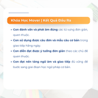 Liam Kids - Mover