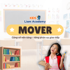 Liam Kids - Mover