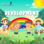 Liam Student - Development