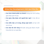 Liam Student - Development