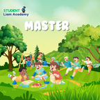 Liam Student - Master