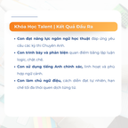 Liam Student - Talent