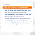 Bổ Trợ Trên Trường (School-up)