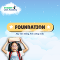Liam Student - Foundation