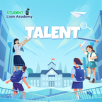 Liam Student - Talent
