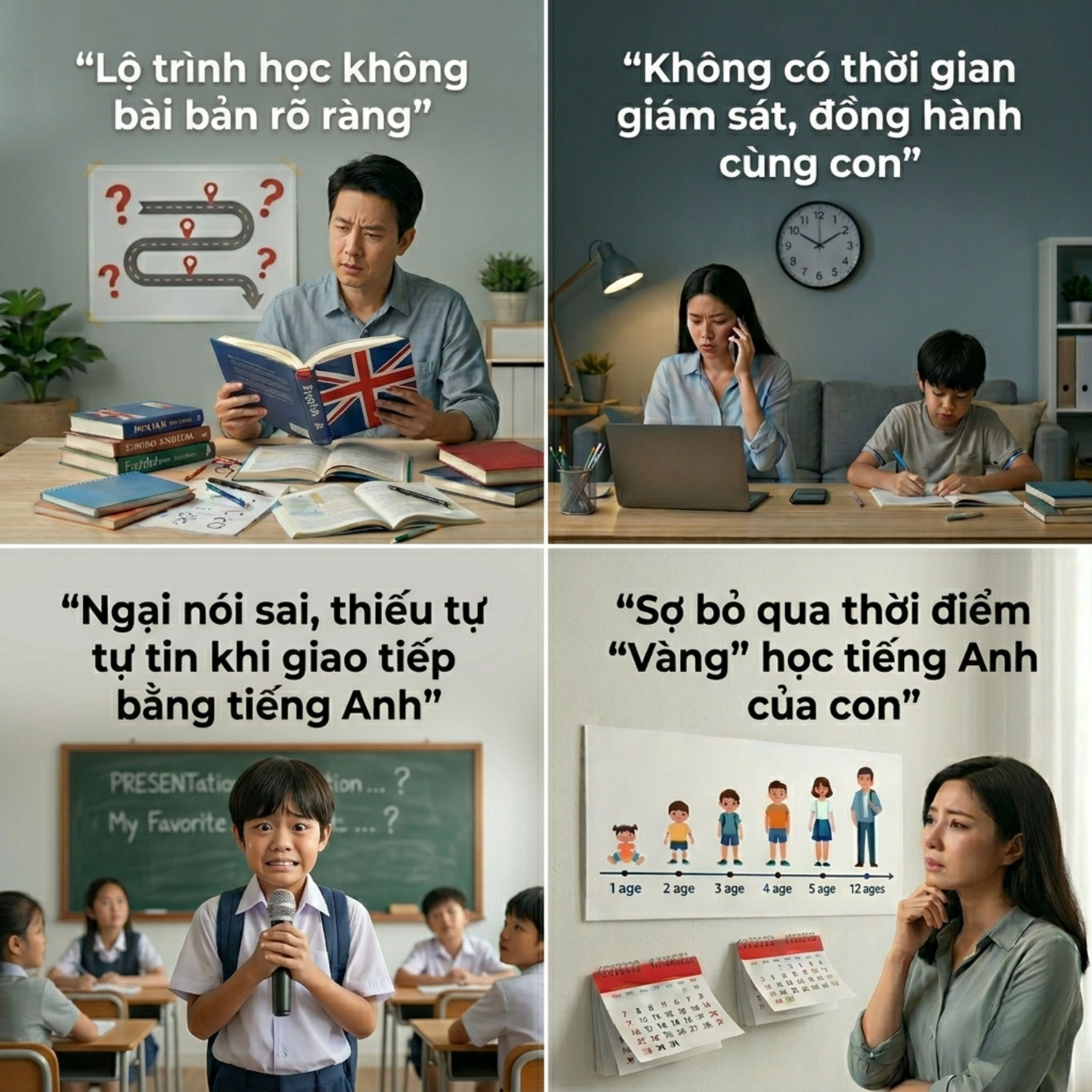 Liam Student - Master