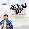 Bổ Trợ Trên Trường (School-up)